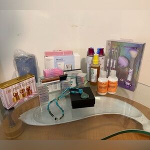 Mega Self-Care Bundle